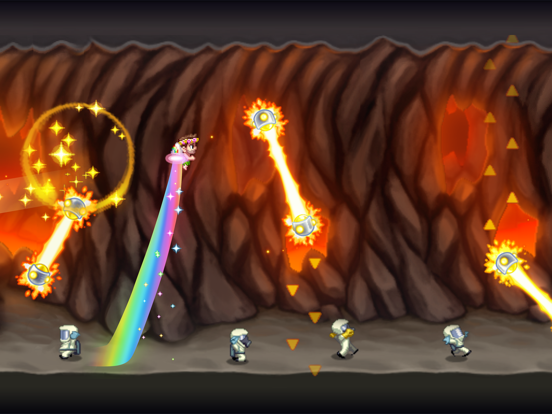Jetpack Joyride Jetpack Joyride