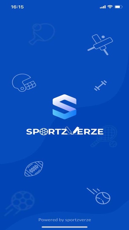 SportzVerze screenshot-4