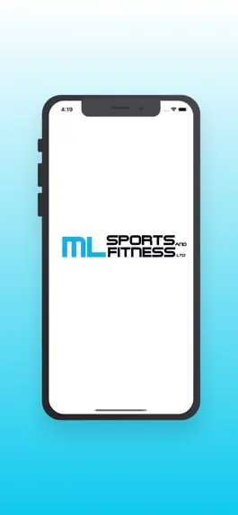 Game screenshot ML Sports and Fitness mod apk