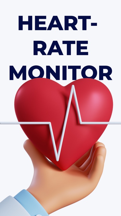 Heart Monitor: Pulse Tempo