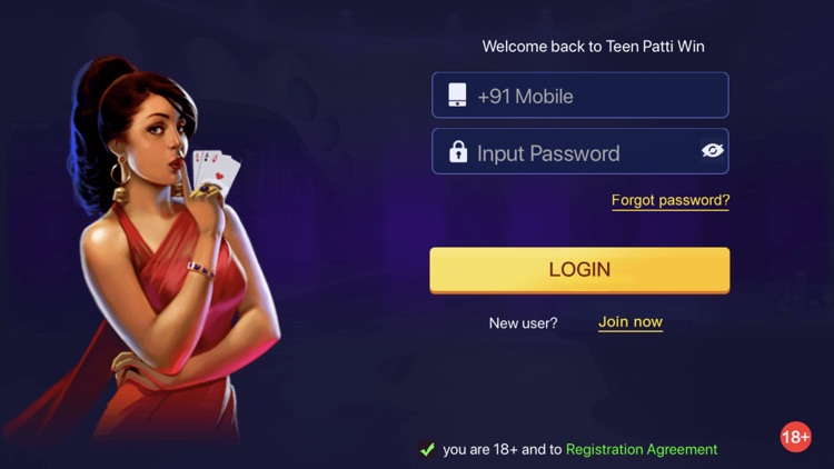 Teen Patti Win screenshot-4