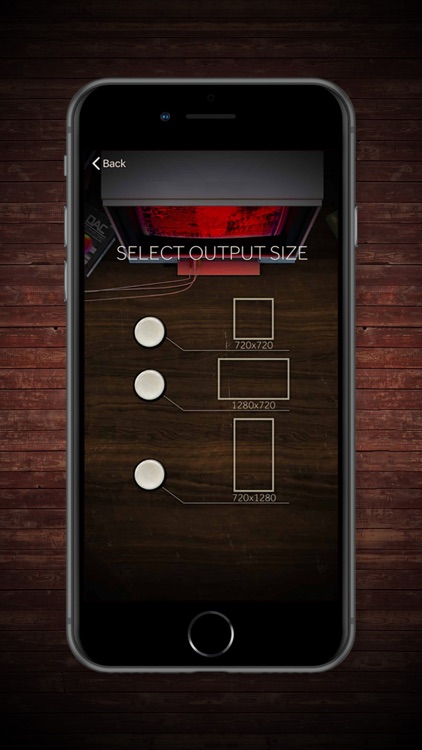 DataMosh Deluxe screenshot-6