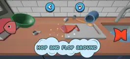 Game screenshot Floppy Fish mod apk