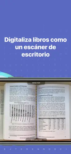 Captura 6 Escanear Documentos en PDF iphone