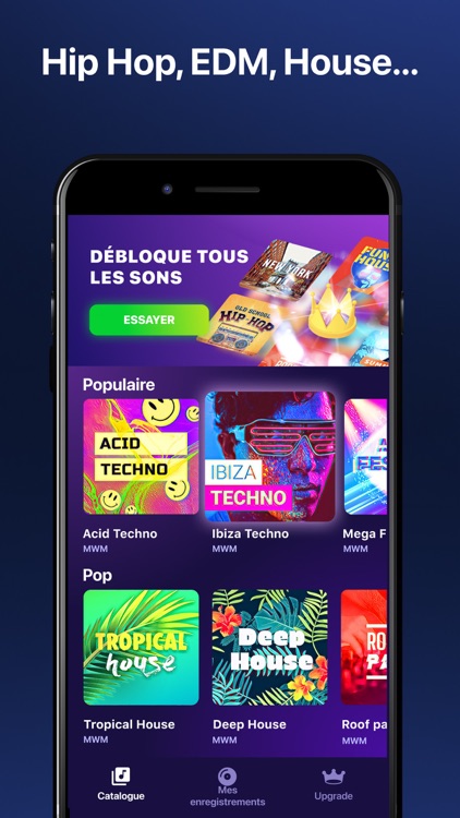 Beat Looper Pro - Music Maker