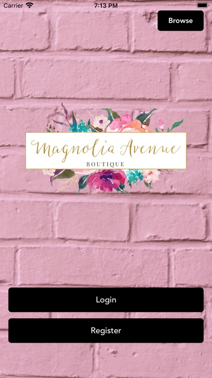 Magnolia Avenue Boutique