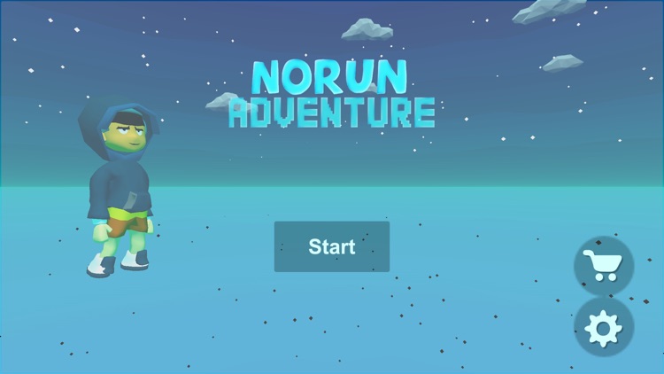 Norun Adventure