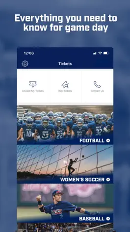 Game screenshot Rice Owls Game Day hack