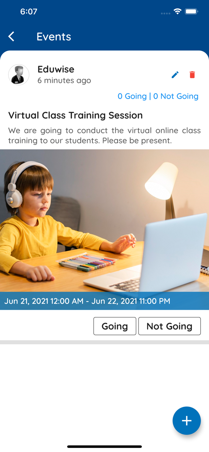 Nalanda Vidya Mandir