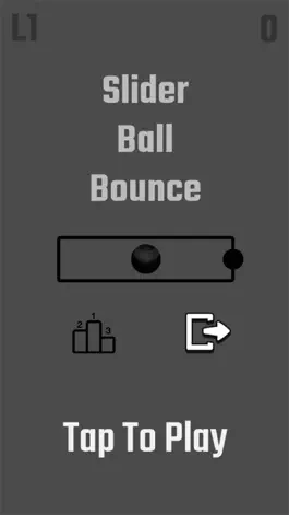 Game screenshot Slider Ball Bounce mod apk