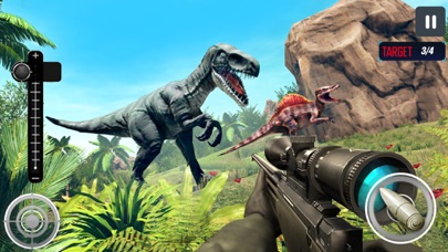 Hero Survival Jungle screenshot 2