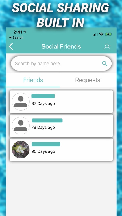 Paradise Ability Fix screenshot-7