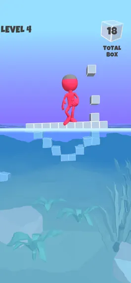 Game screenshot Above Water apk