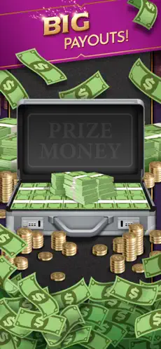 Captura de Pantalla 8 21 Blitz, Live blackjack game iphone