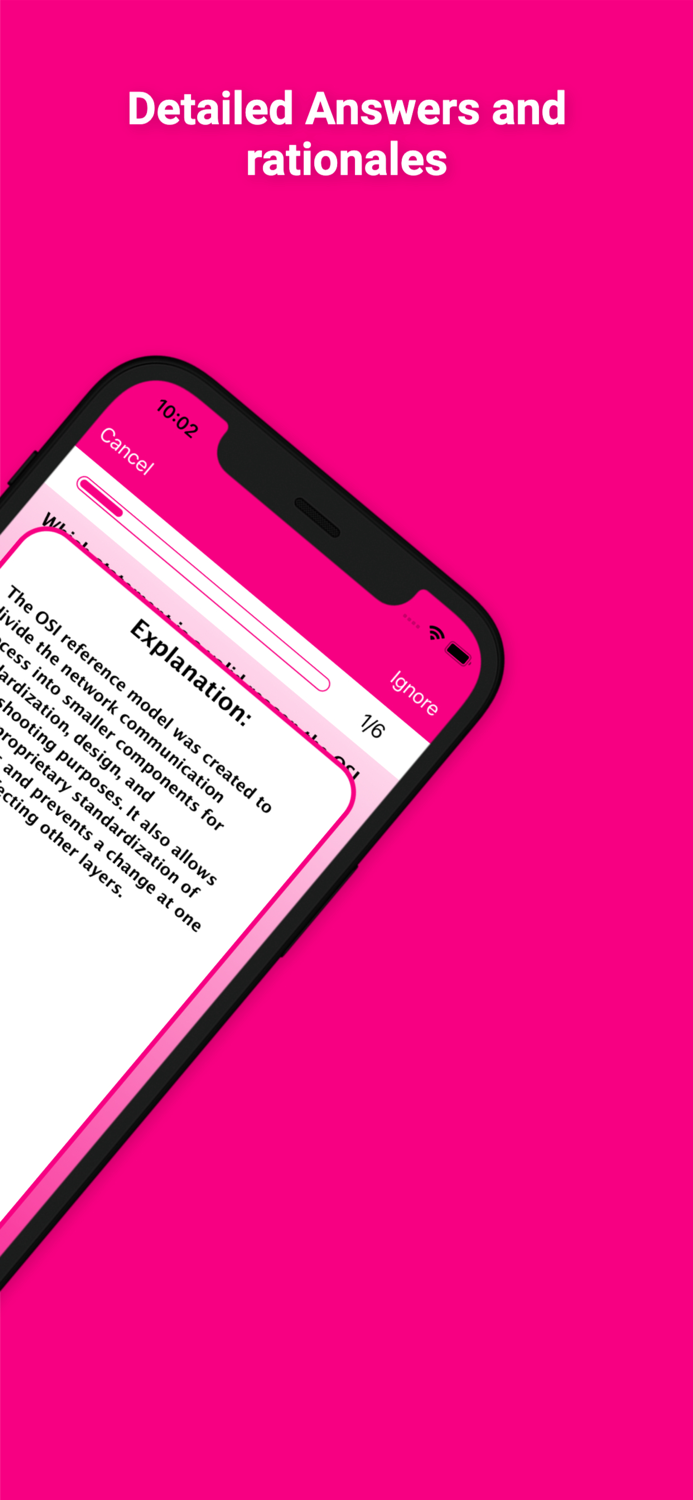 IT  Security Practice Prep