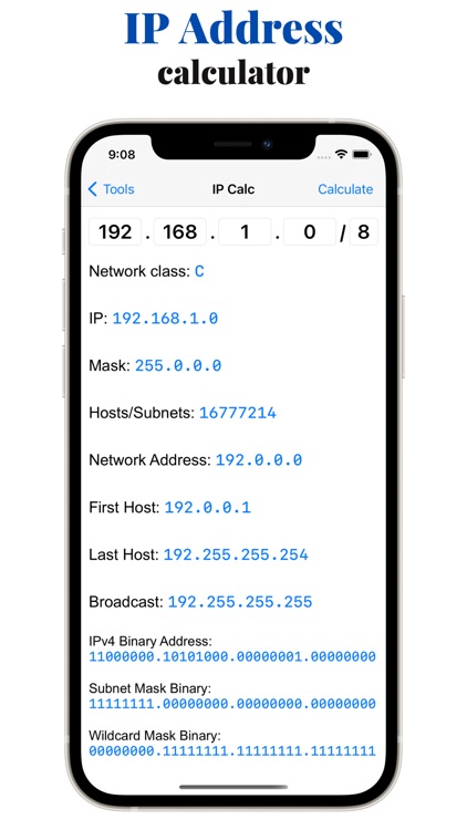 Computer Networks screenshot-4