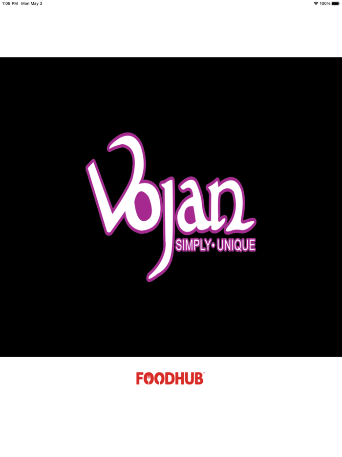 Vojan Restaurant Ongar