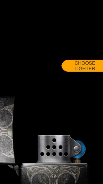 Virtual Lighter 3D screenshot-6