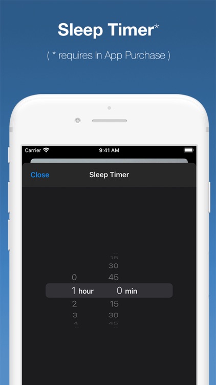 Ocean Wave Sounds for Sleep screenshot-4