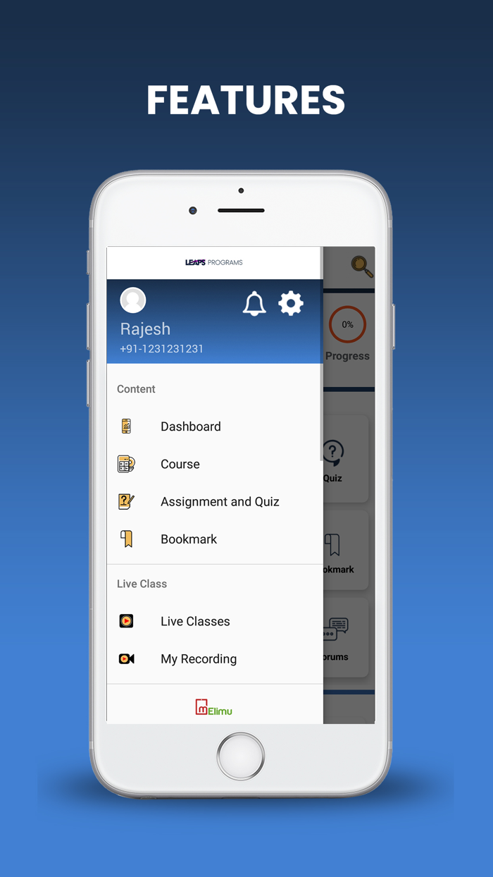 Analyttica LEAPS Programs