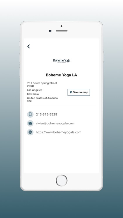 Boheme Yoga And Wellness