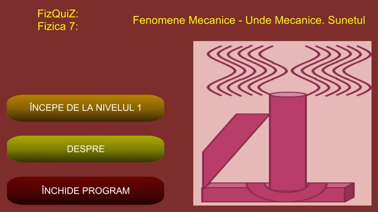 Fizica 7 Unde Mecanice
