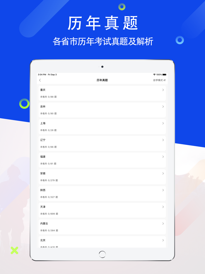 社区工作者-社工考试押题神器