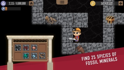 Gold Rush - Dig Out Mine 2020 screenshot 3