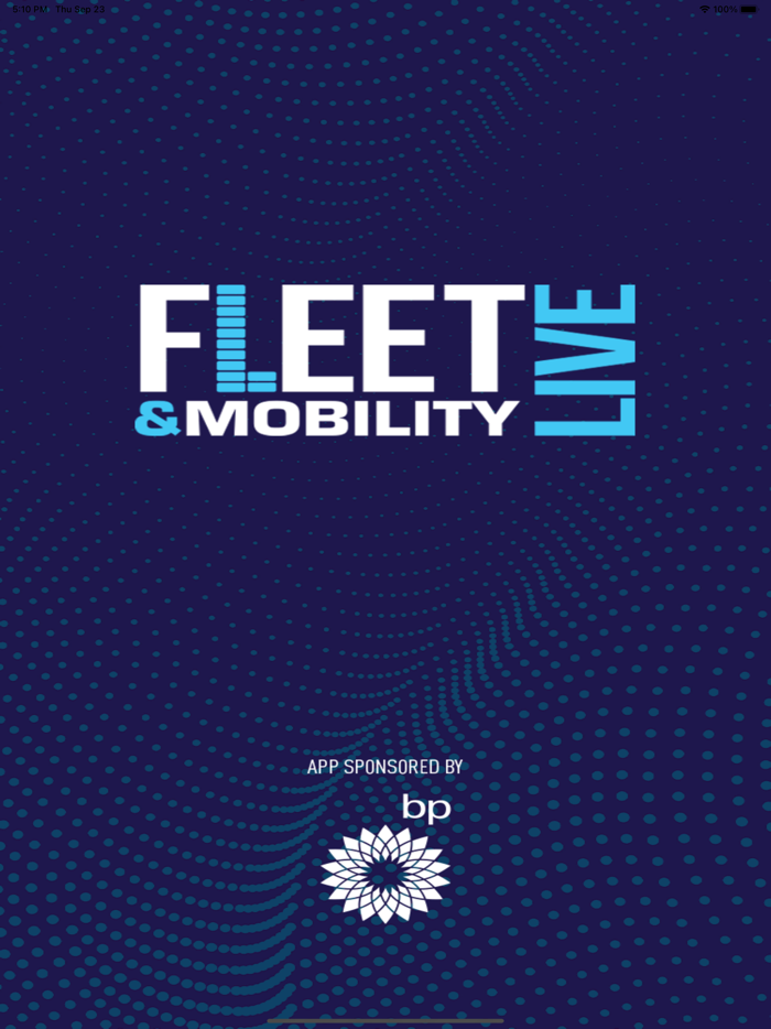 Fleet and Mobility LIVE