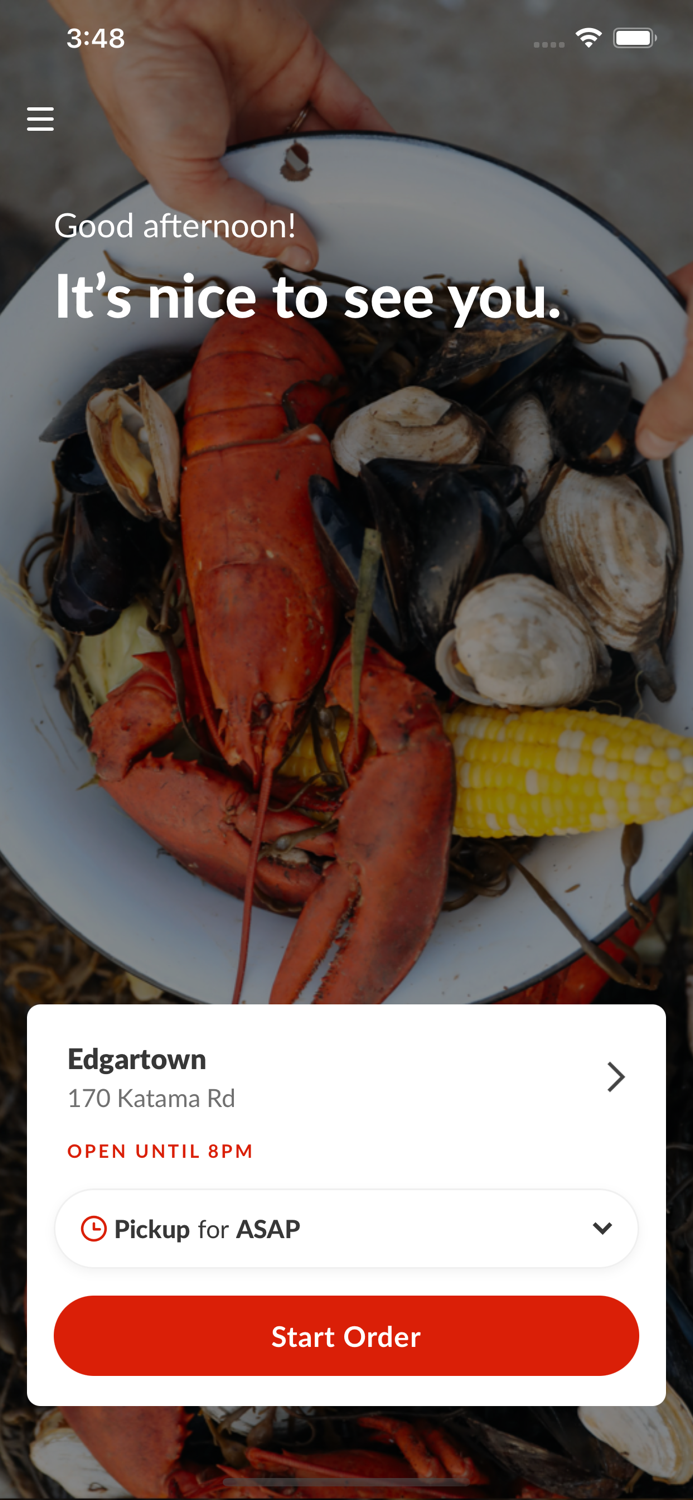 Katama General Store