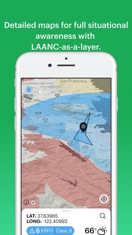 Aloft (formerly Kittyhawk) screenshot-6