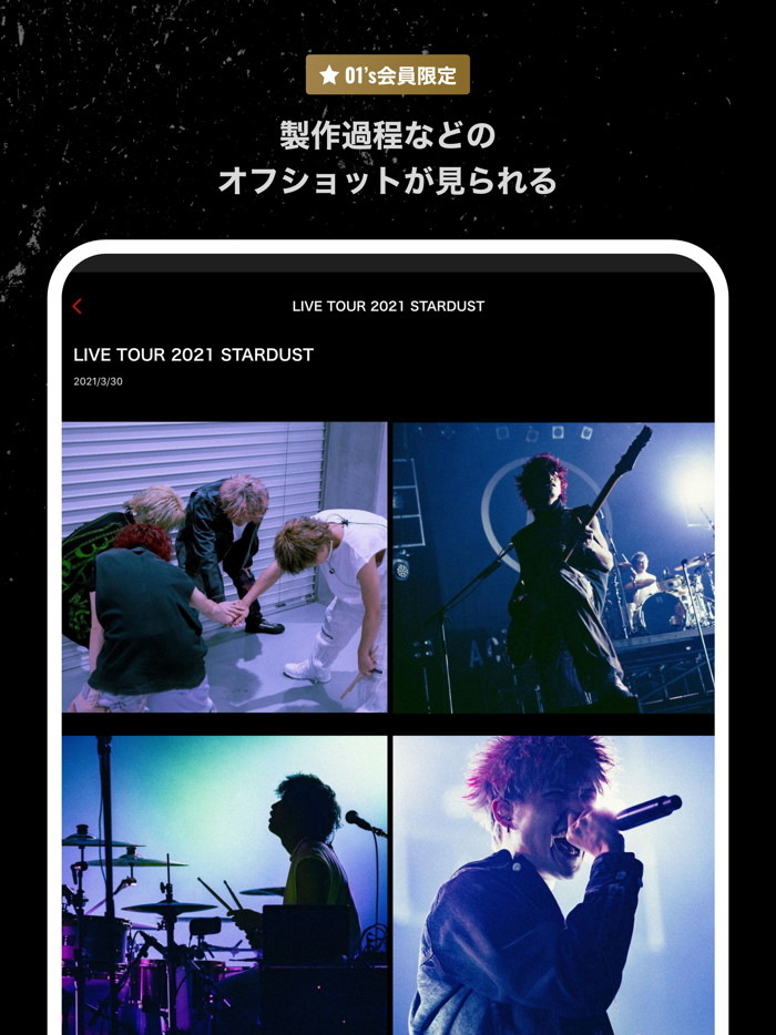 ACE COLLECTION OFFICIAL APP