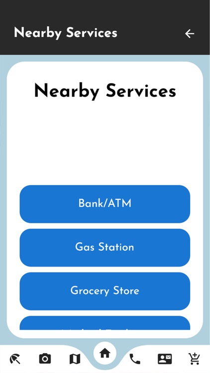 Casa Bianca Villa screenshot-6