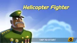 Game screenshot Helicopter Fighter Master mod apk