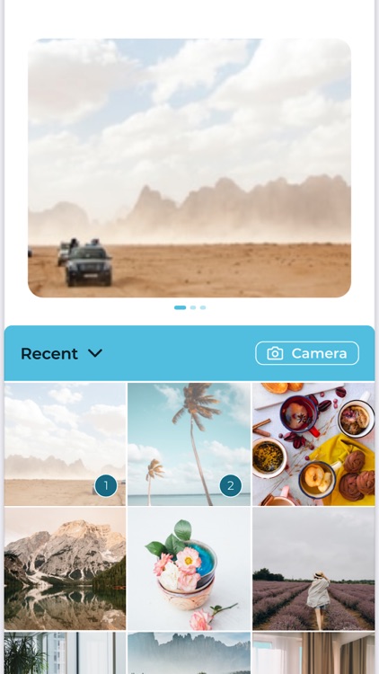 Pictpoint - the photo app screenshot-5