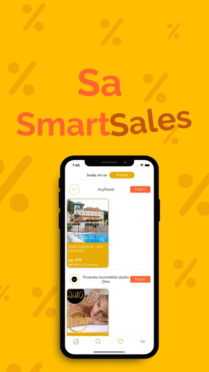SmartSales