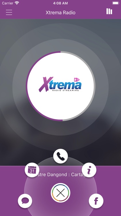 Xtrema screenshot-3