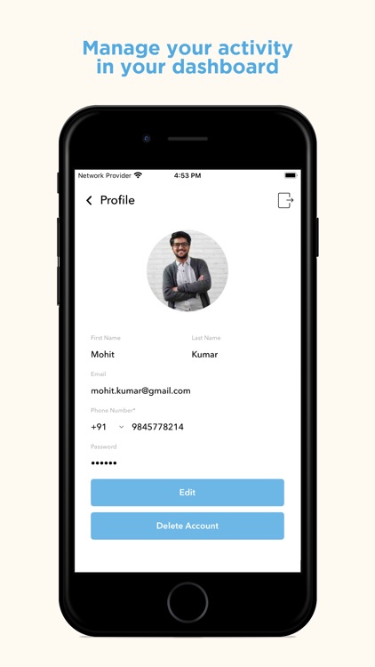 IGNAMIND screenshot-6