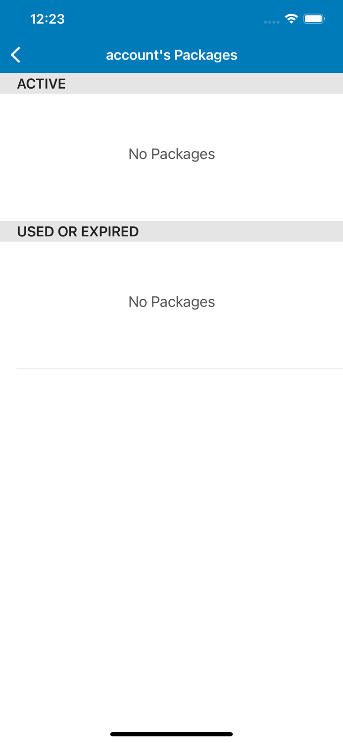 Sentara RMH Wellness Center