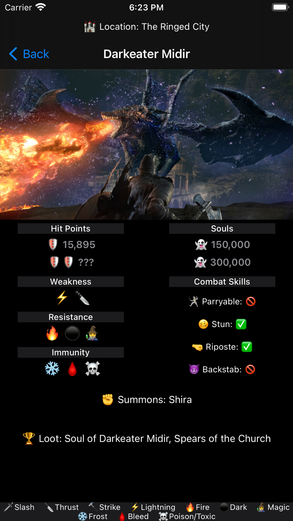Game Guide For Dark Souls Iii Free Download App For Iphone Steprimo Com