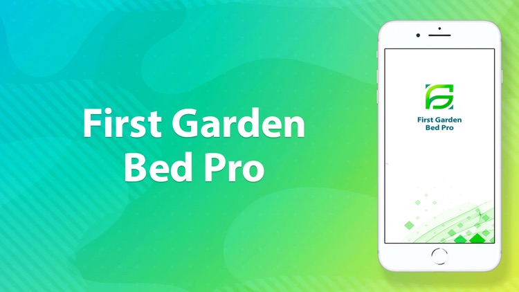 First Garden Bed PRO