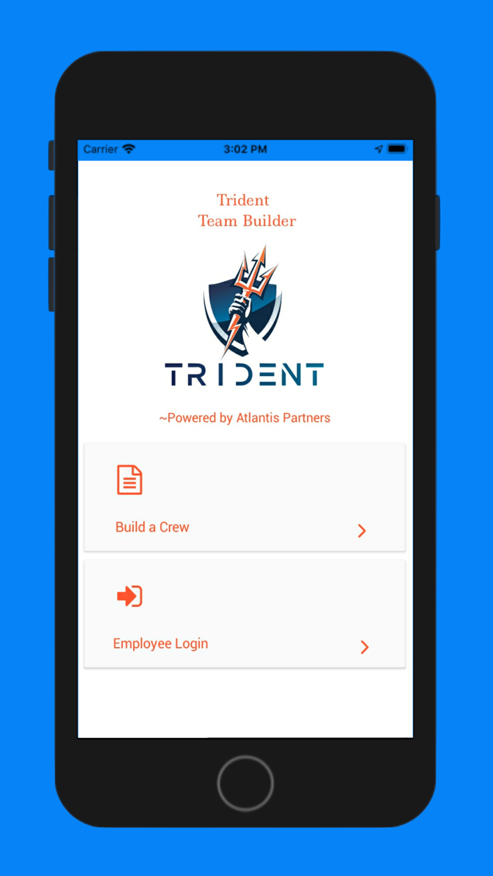 Trident by Atlantis Partners