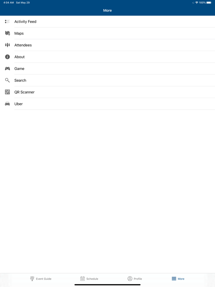 Nissan Meetings  Events