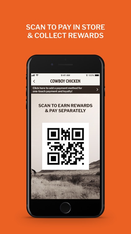 Cowboy Chicken screenshot-3