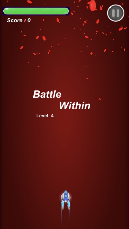 Battle Within Virus screenshot-4