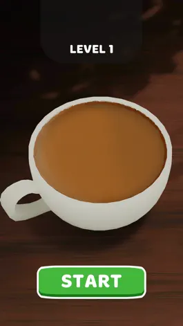 Game screenshot Coffee Drawing mod apk