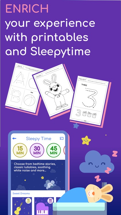 First | Fun Learning for Kids screenshot-5