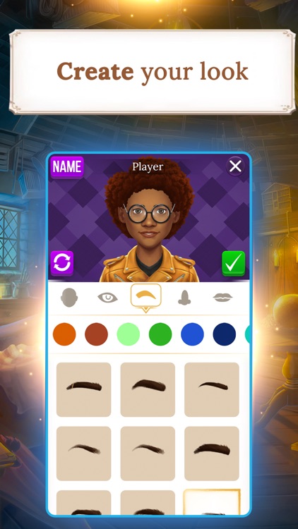 Harry Potter: Puzzles & Spells screenshot-8