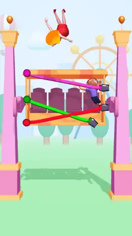 Game screenshot Belt Them All apk