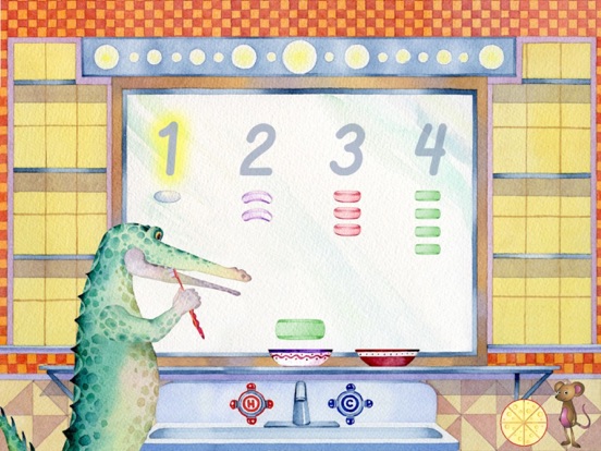 BELLA: Kindergarten Readiness screenshot 2